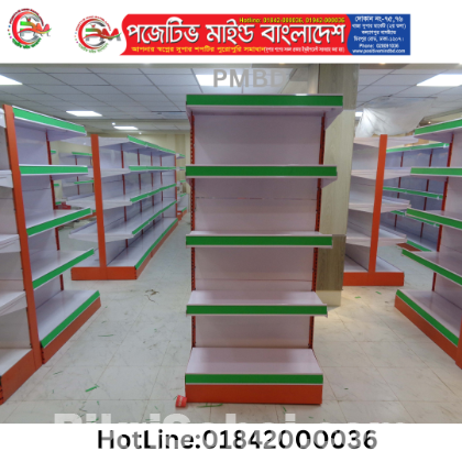 Display Gondola/Rack,Storage Industrial Rack Sale